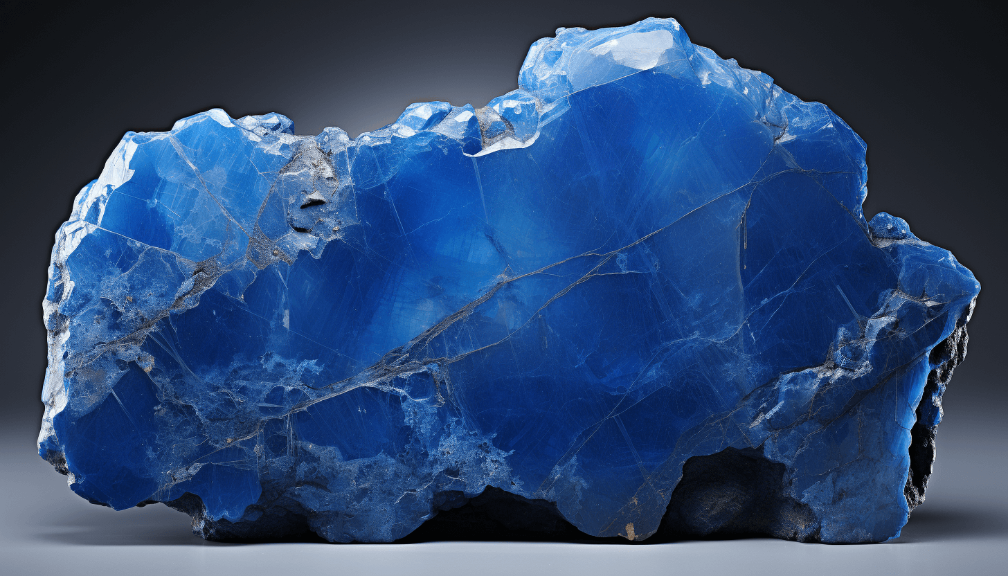 Blue Lace [Discover Its Meaning & Uses]