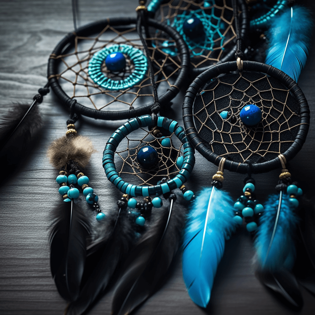 Dream Catchers