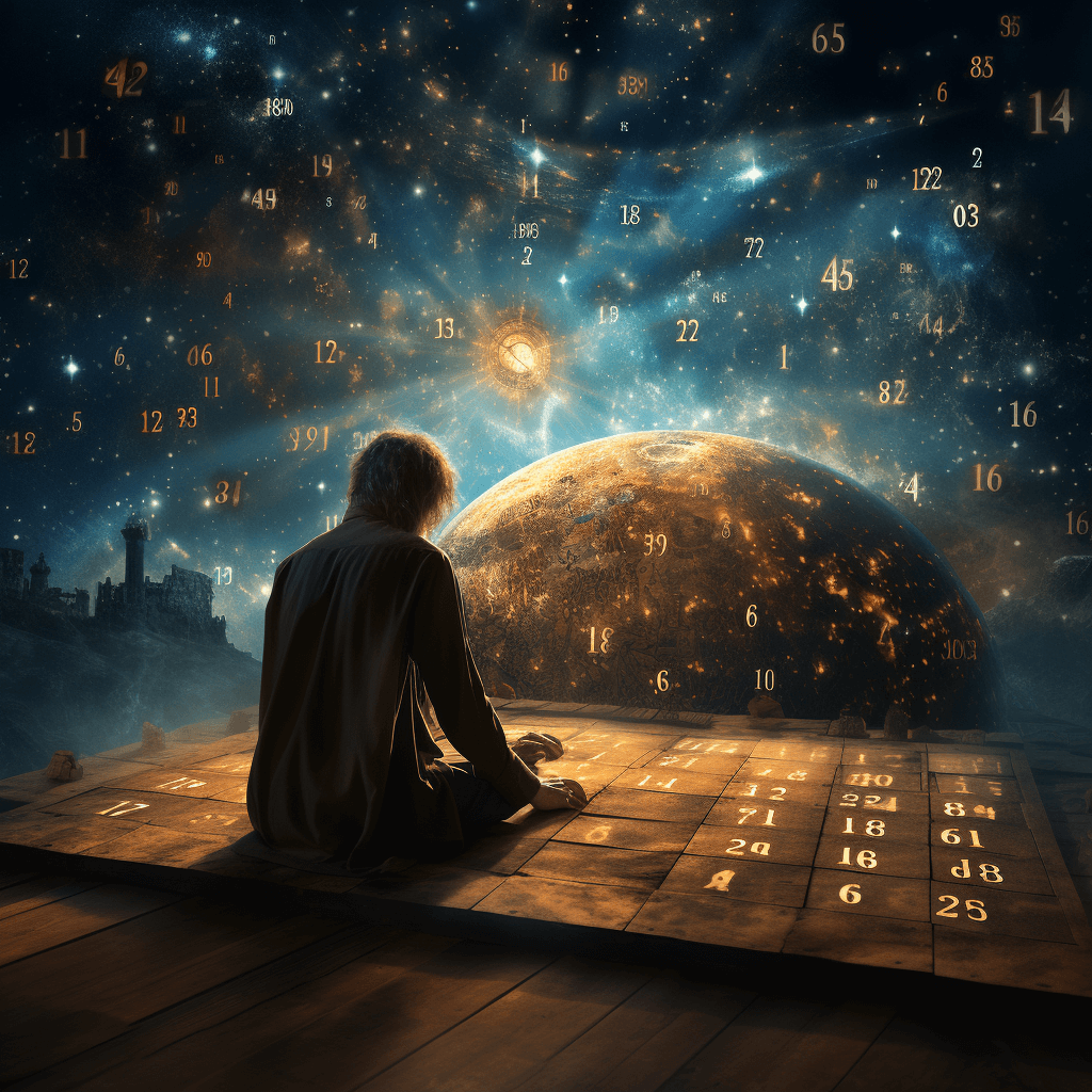 Calculate Numerology Calculate Numerology
