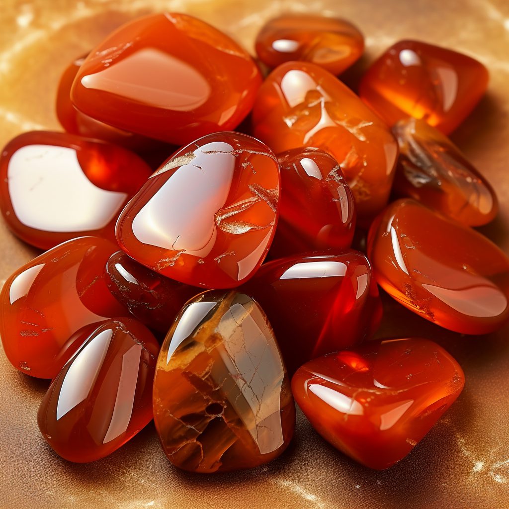 Carnelian Carnelian