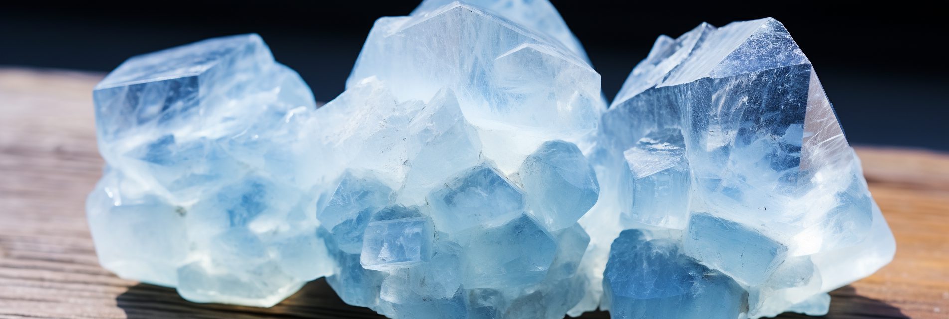 Celestite Celestite