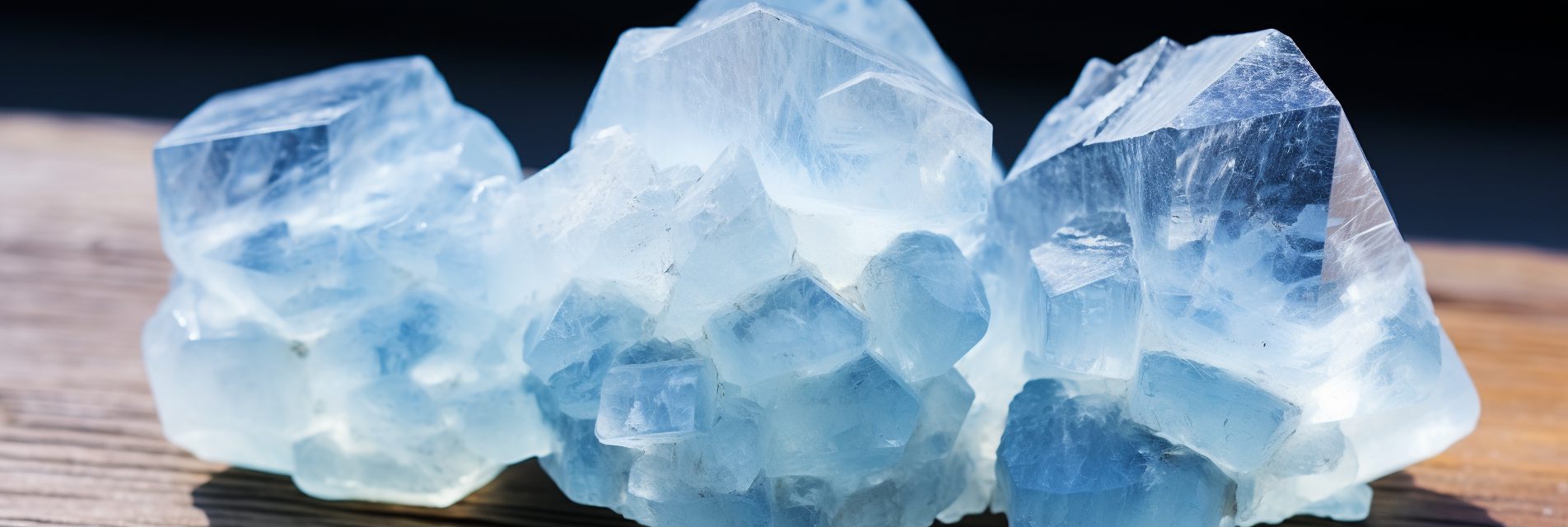 Celestite