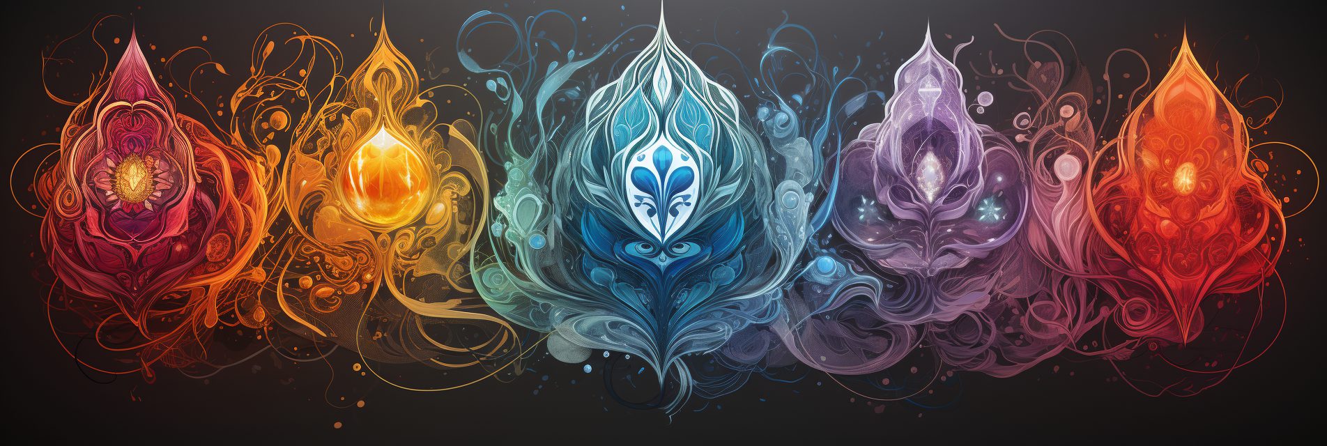 Chakra Energies Chakra Energies