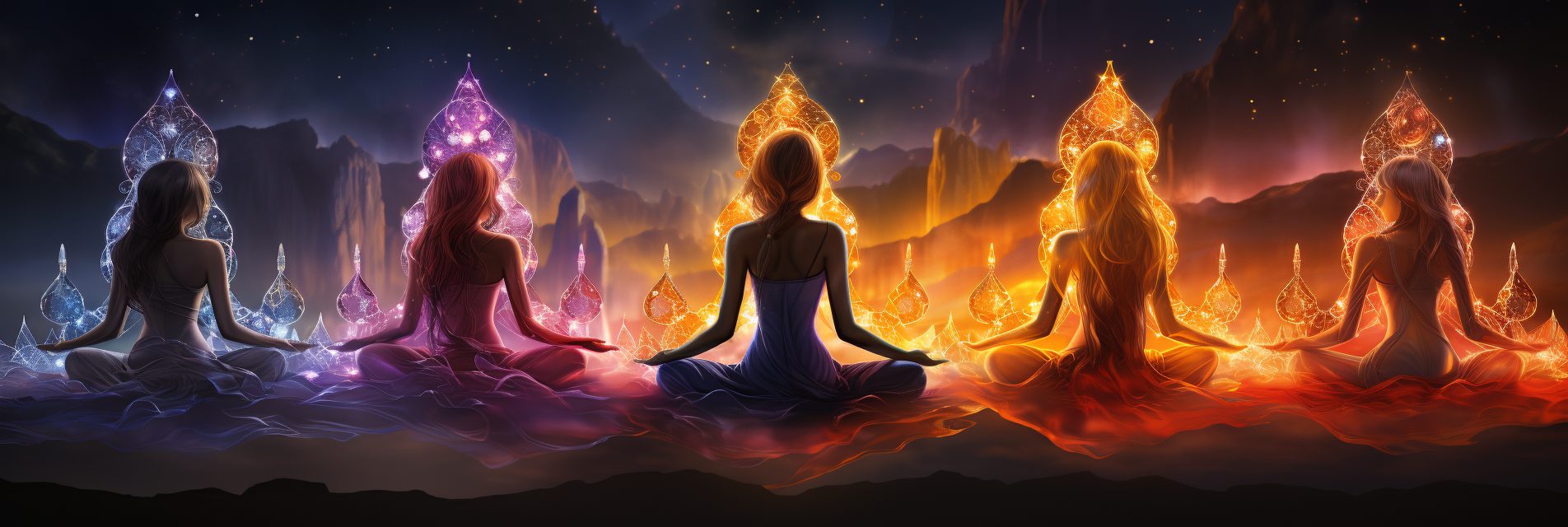 Chakras Chakras