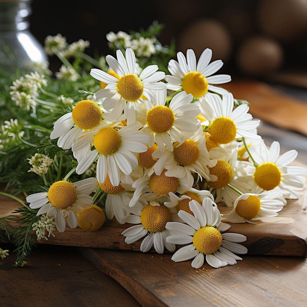 Chamomile