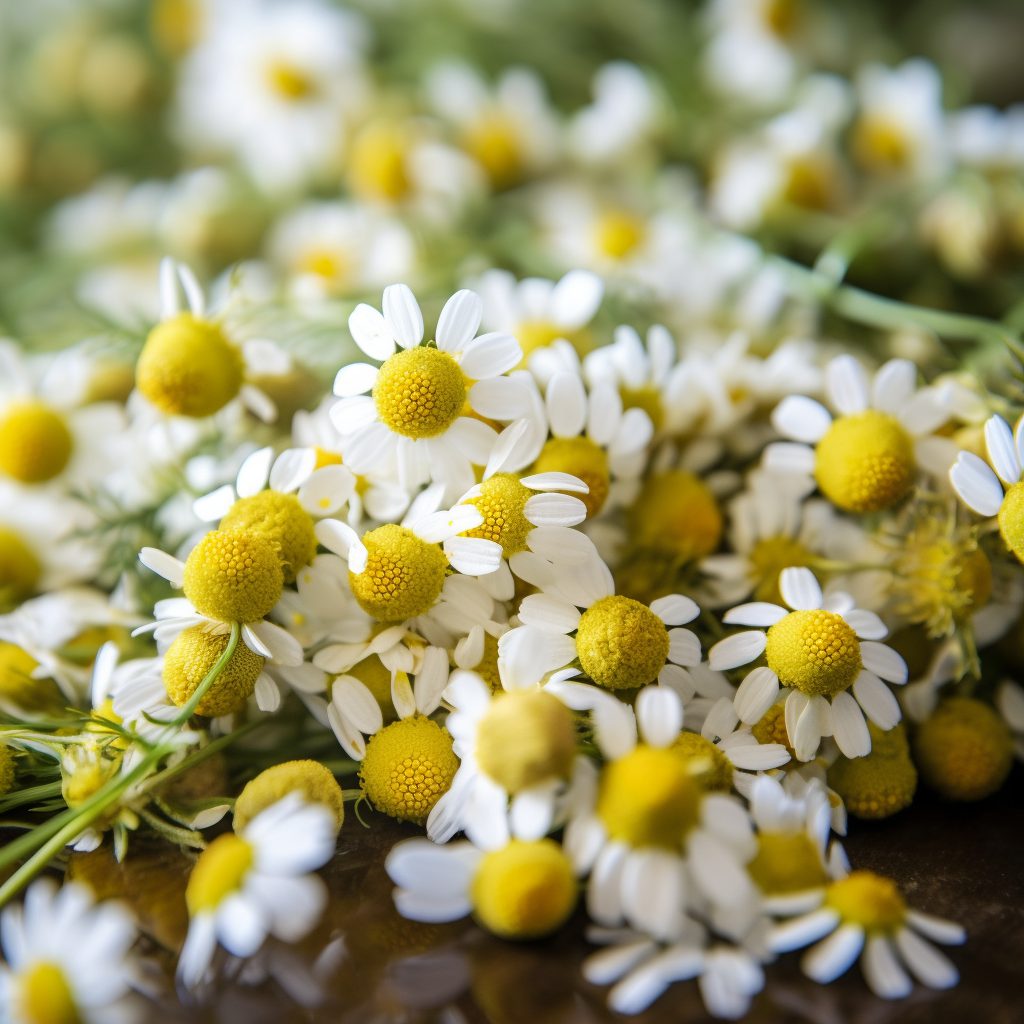 Chamomile