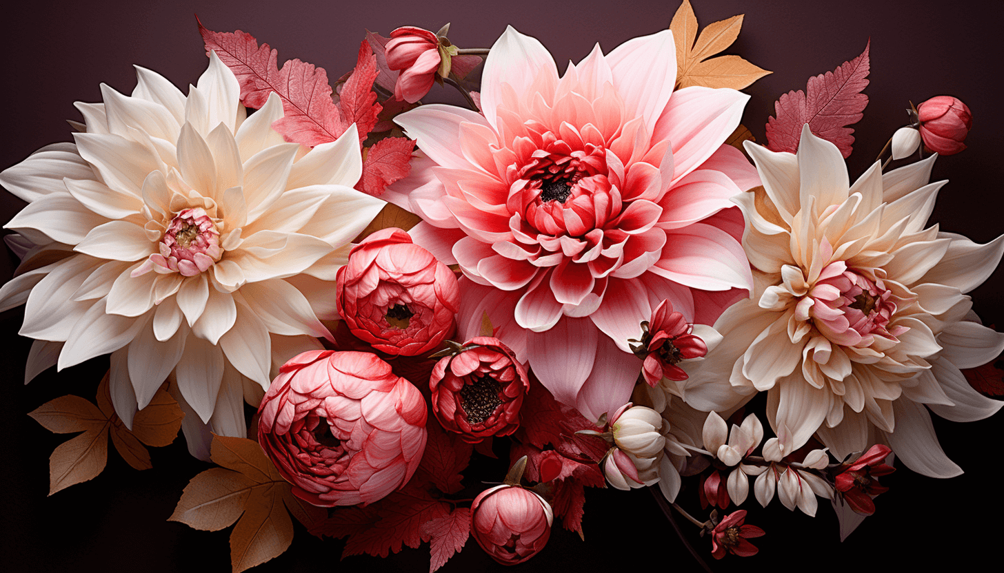 November Birth Flowers Chrysanthemum & Peony Insights [Guide]