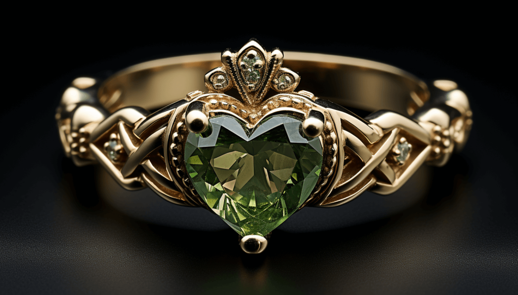 Claddagh Ring