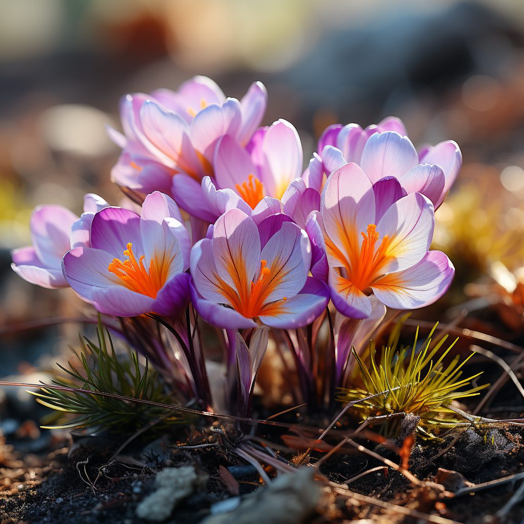 Crocus