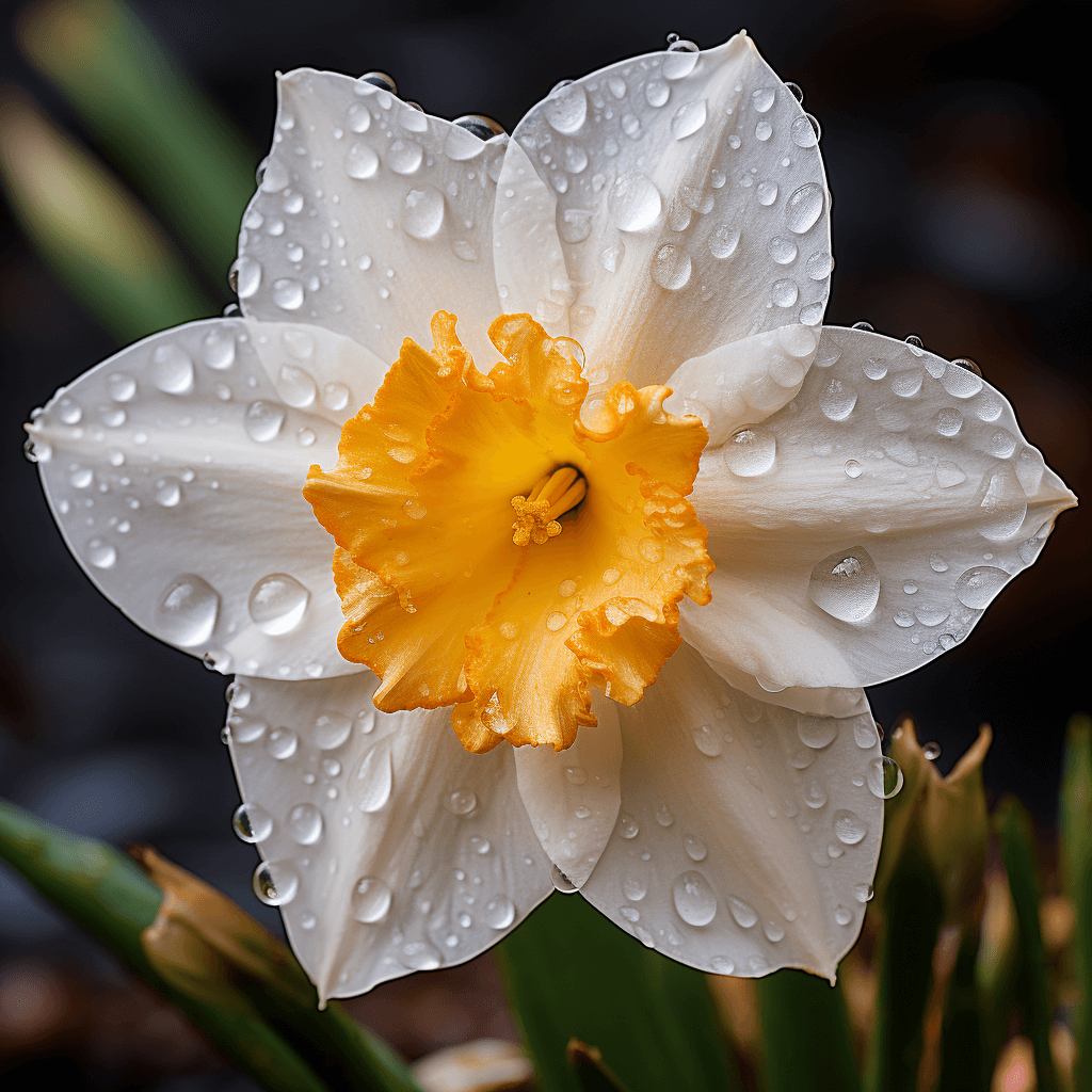 Daffodil Flower Daffodil Flower