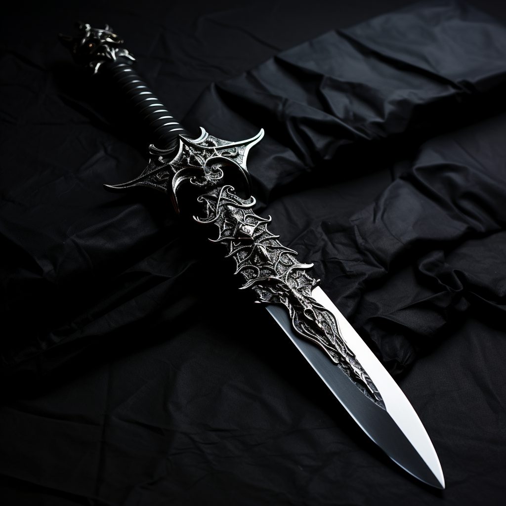 Dagger Dagger