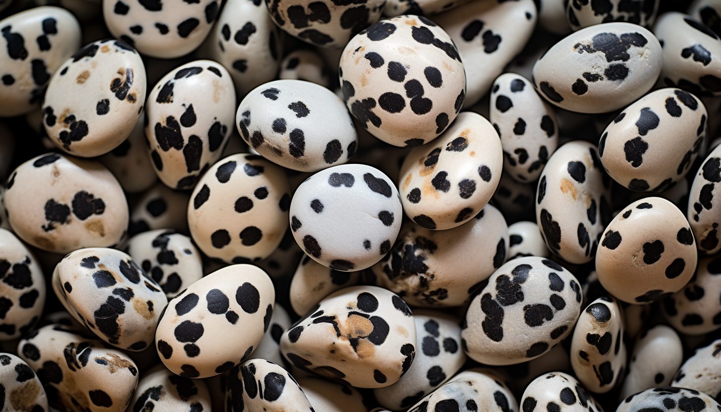 Dalmatian Jasper Meaning & Properties Unveiled