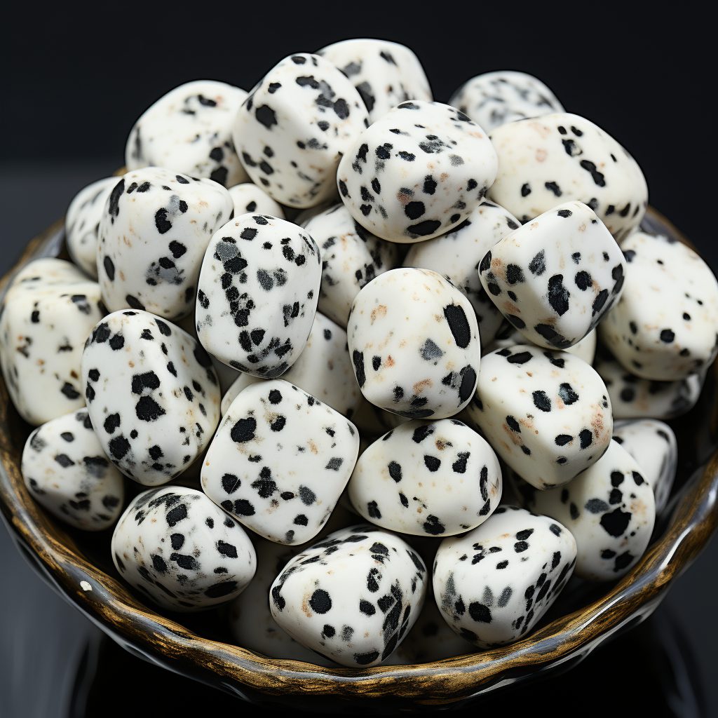 Dalmatian Jasper Dalmatian Jasper