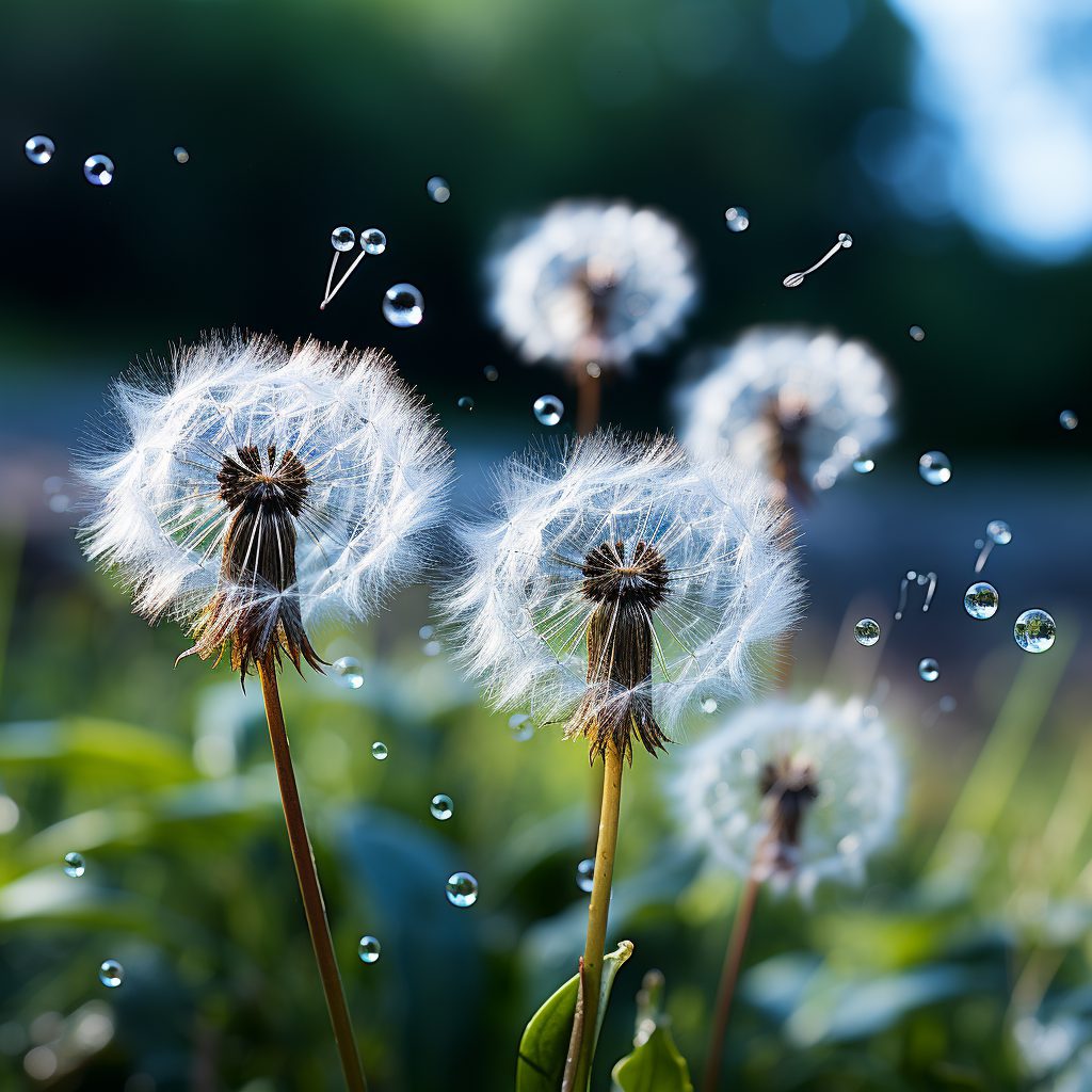 Dandelion