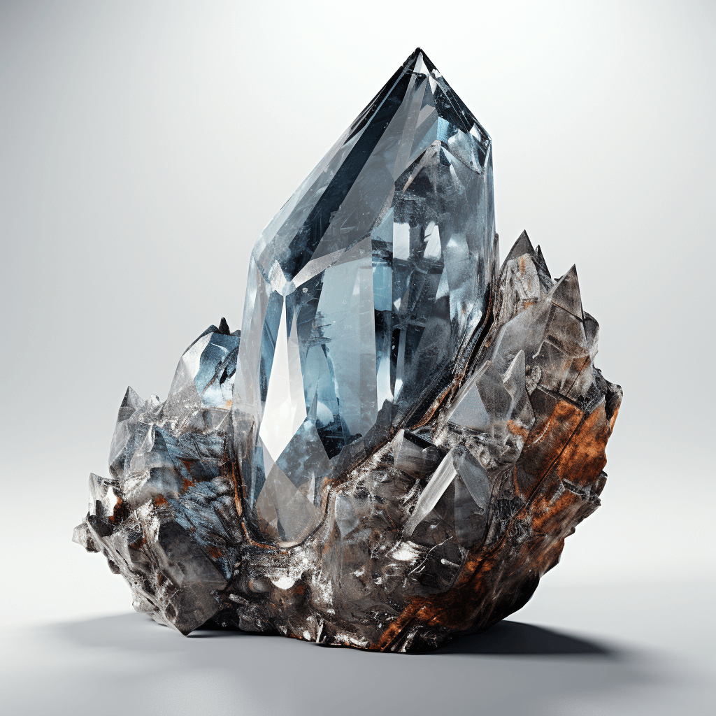 Diamond Ore Diamond Ore