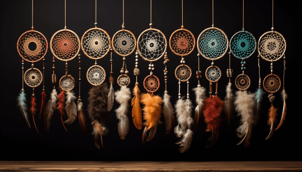 Dream Catchers