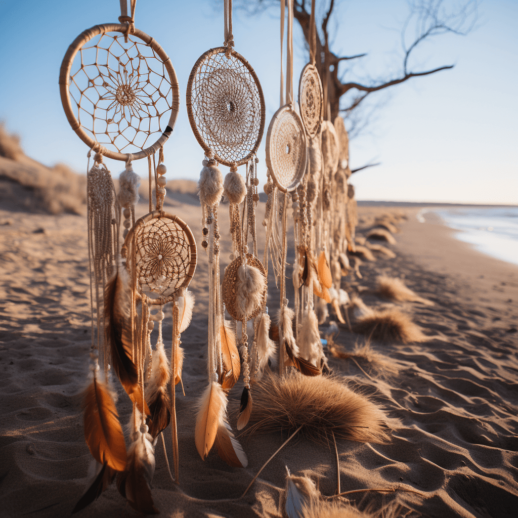 Dream Catchers