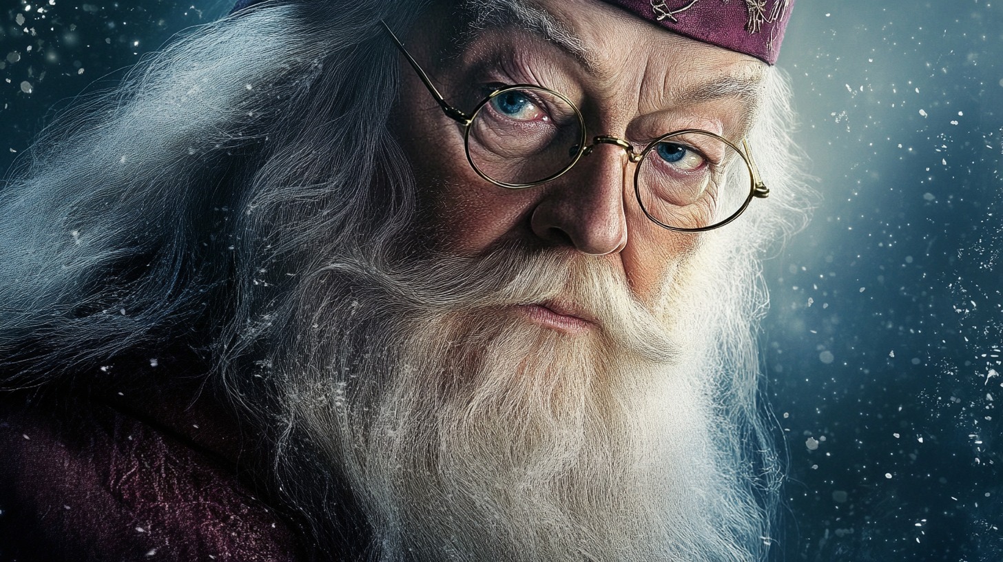 Dumbledore