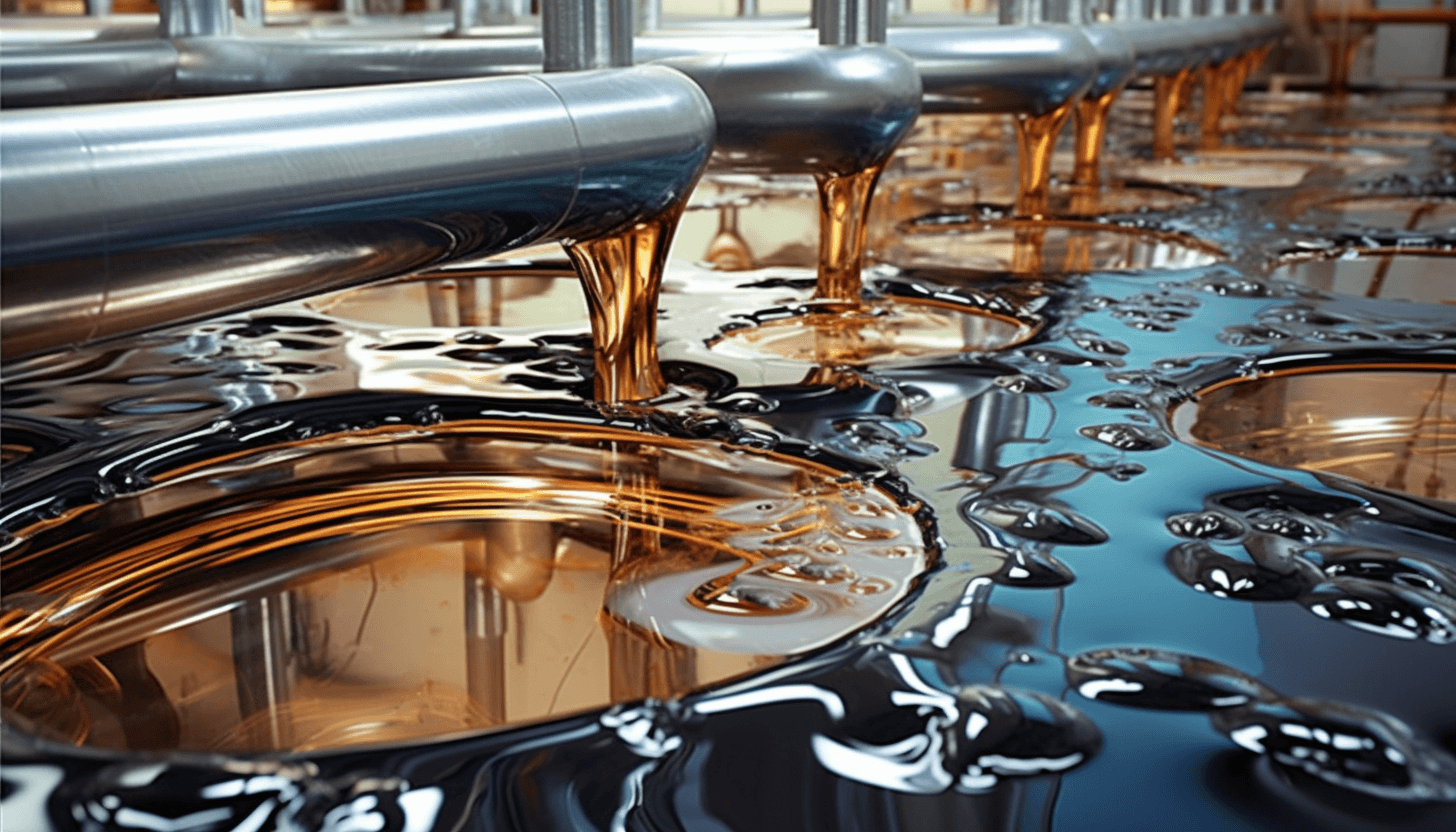 what is electroplating (process, benefits & applications) 