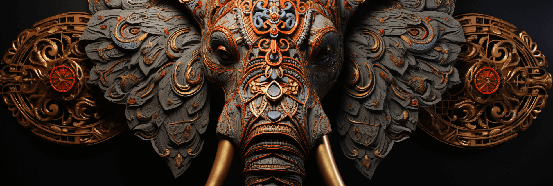 Elephant Symbol of Loyalty