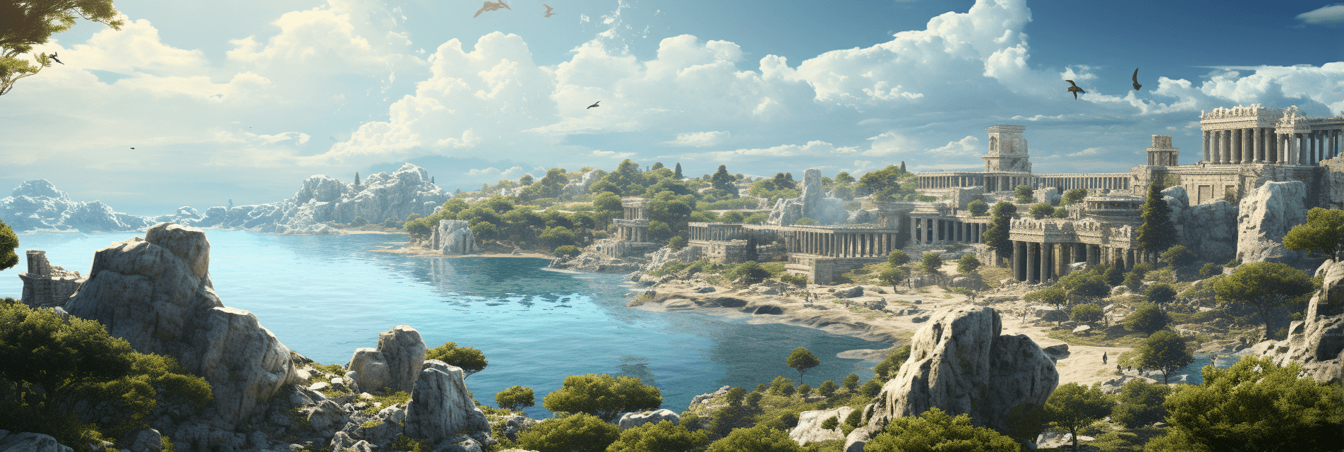 Eleusis Sanctuary Eleusis Sanctuary