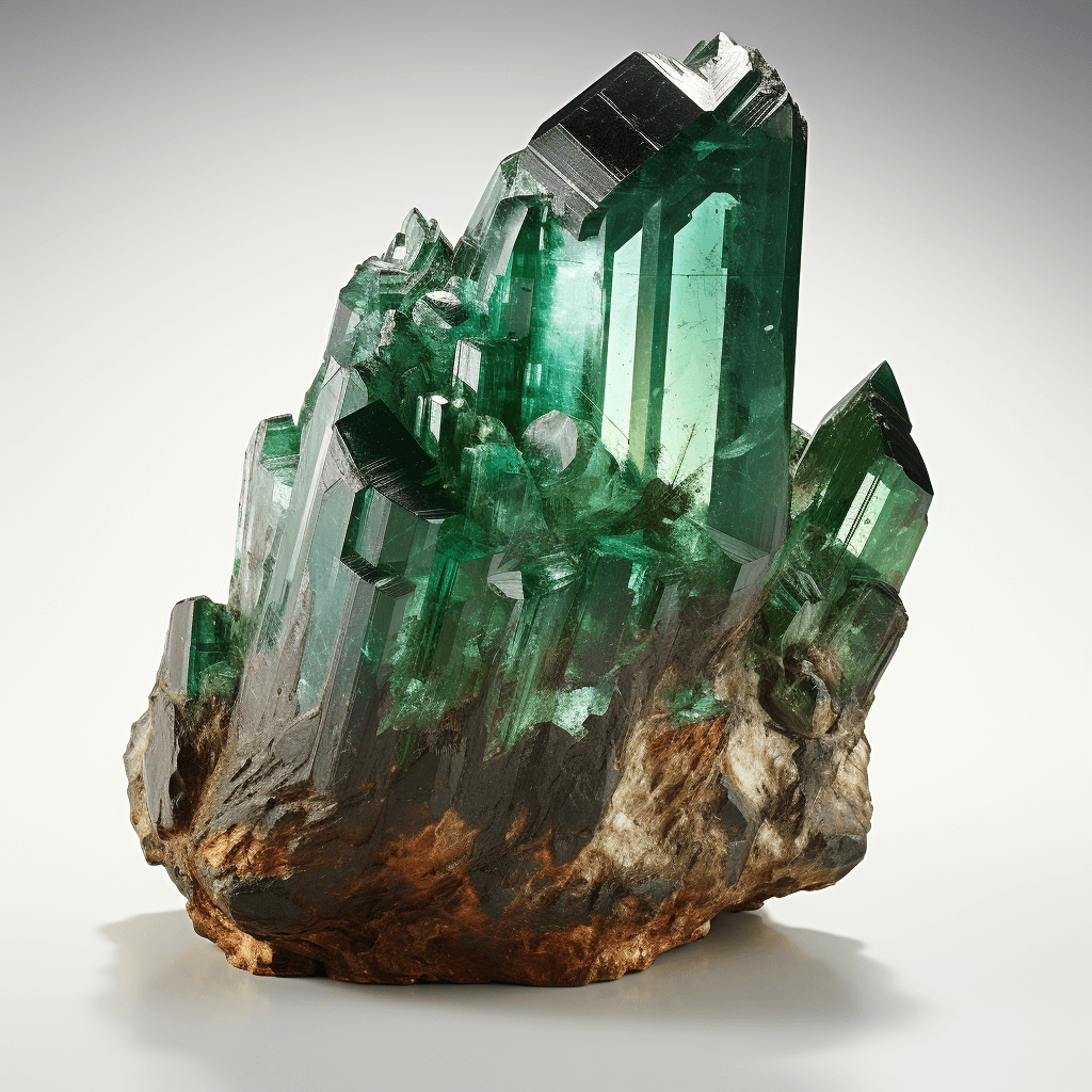 Emerald Emerald