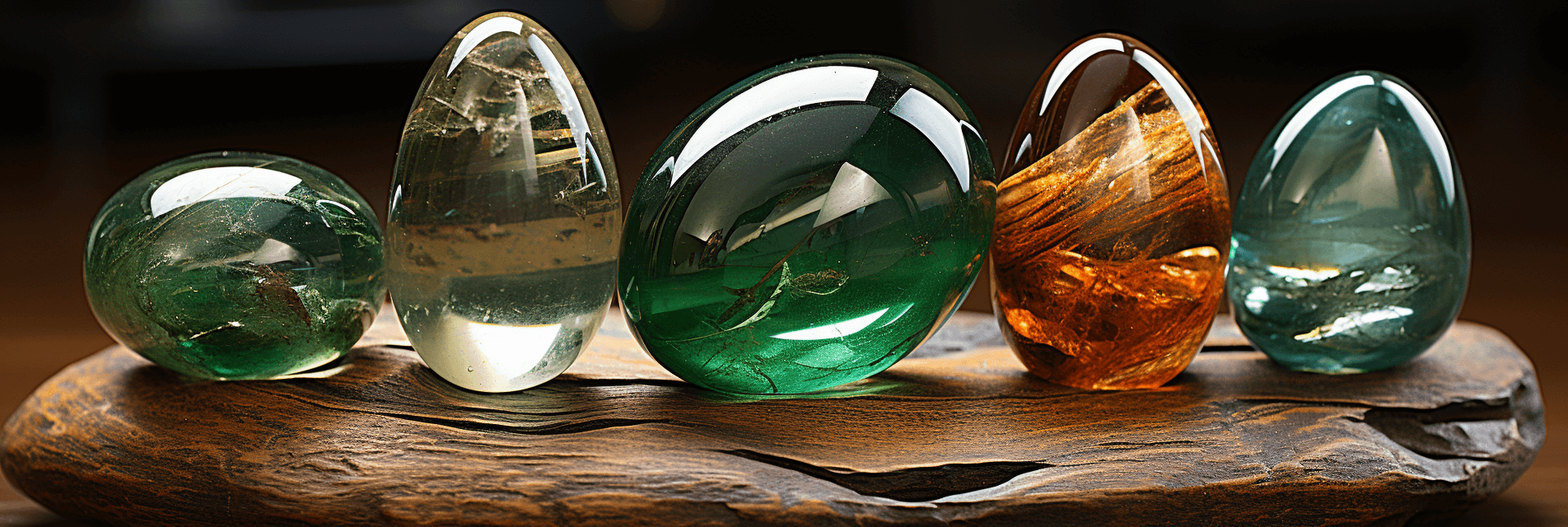 Emerald with Other Green Gemstones Jade Tsavo Emerald with Other Green Gemstones Jade Tsavo