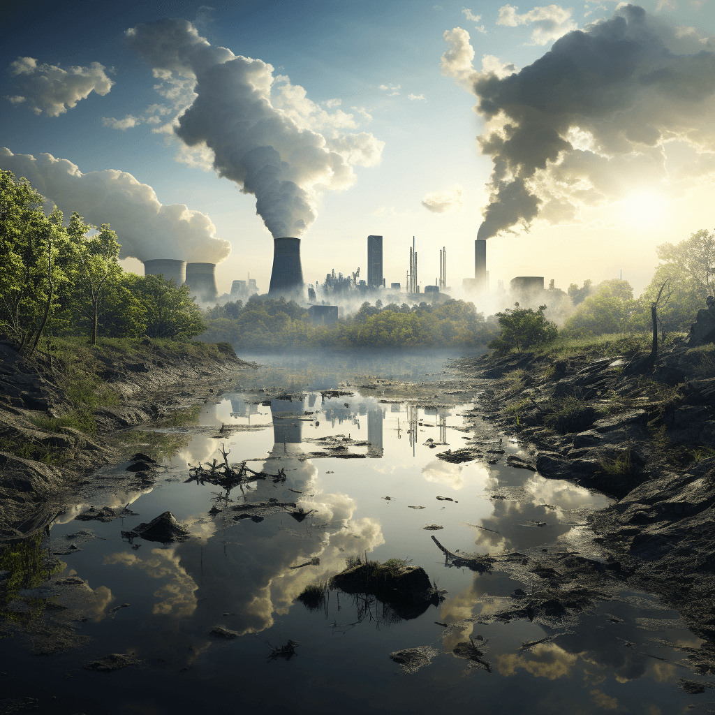Environmental Impact Environmental Impact
