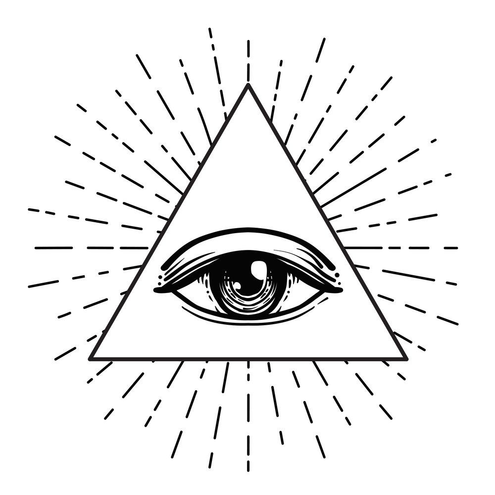 Eye of Providence