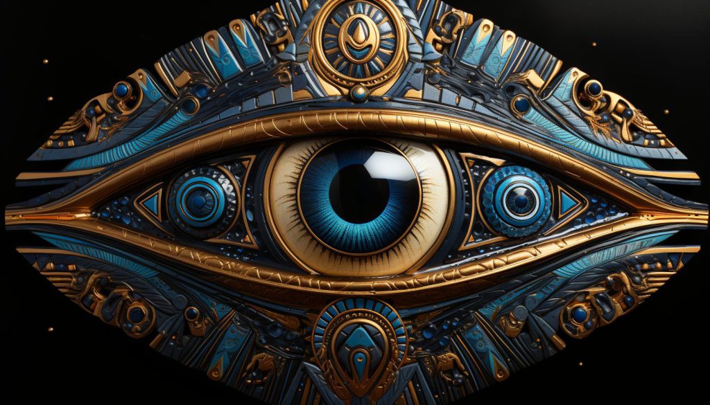 Eye of Horus