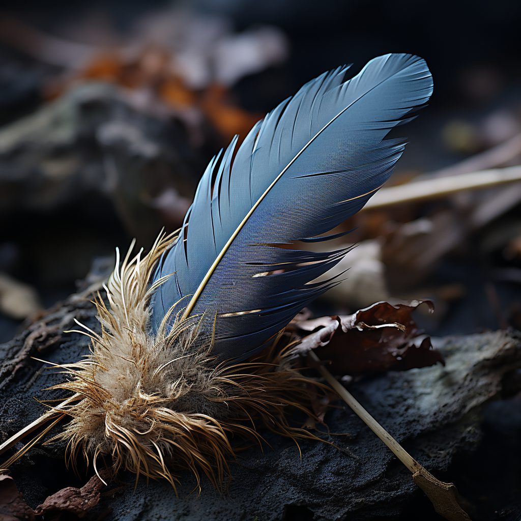 Feather