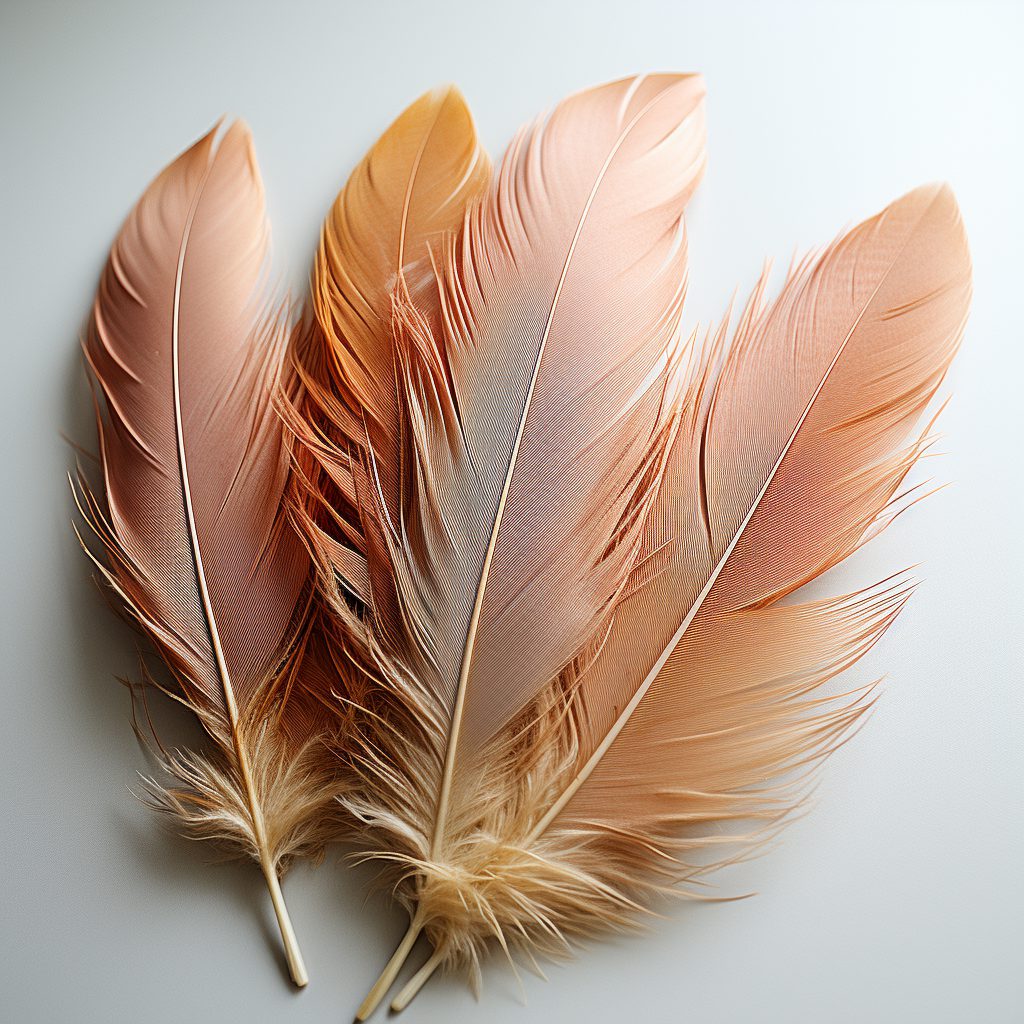 Feather