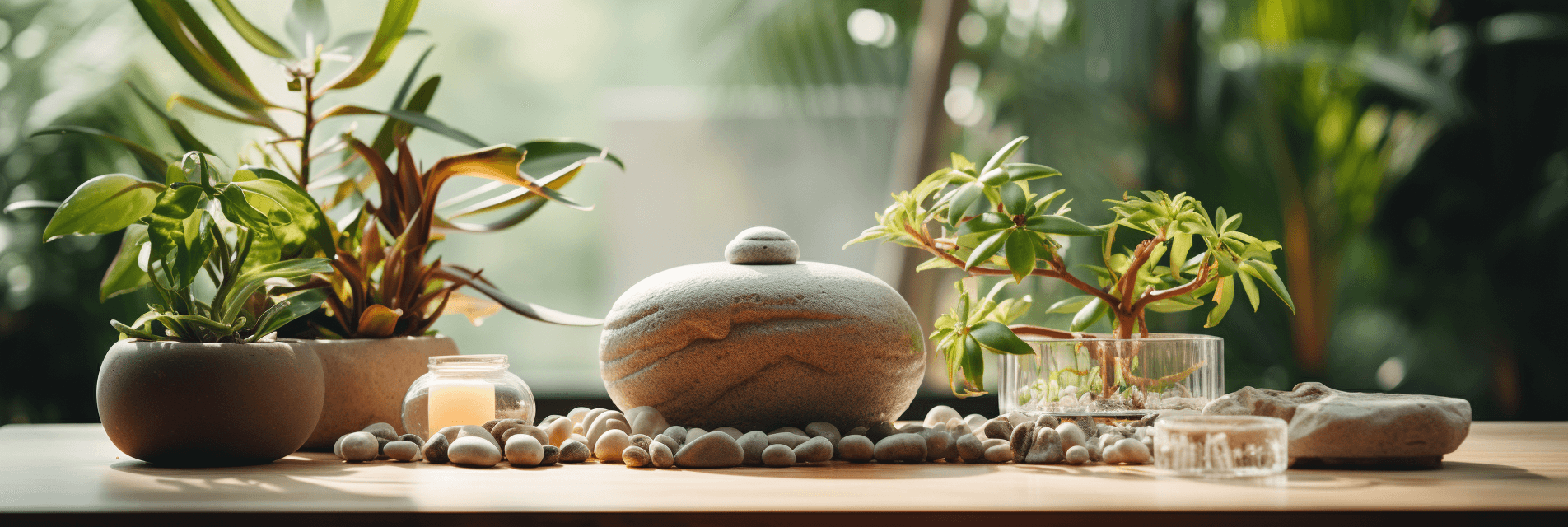 Feng Shui Practices