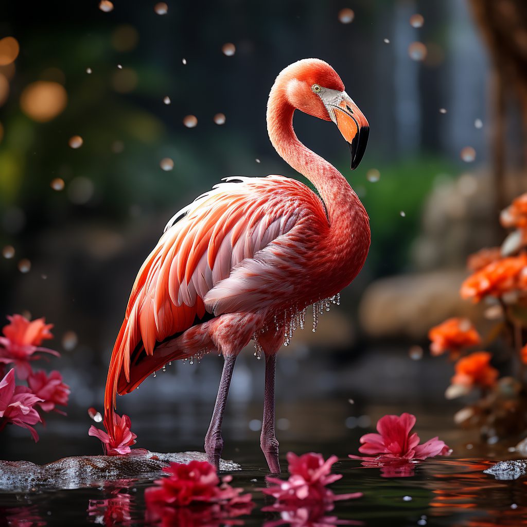 Flamingo