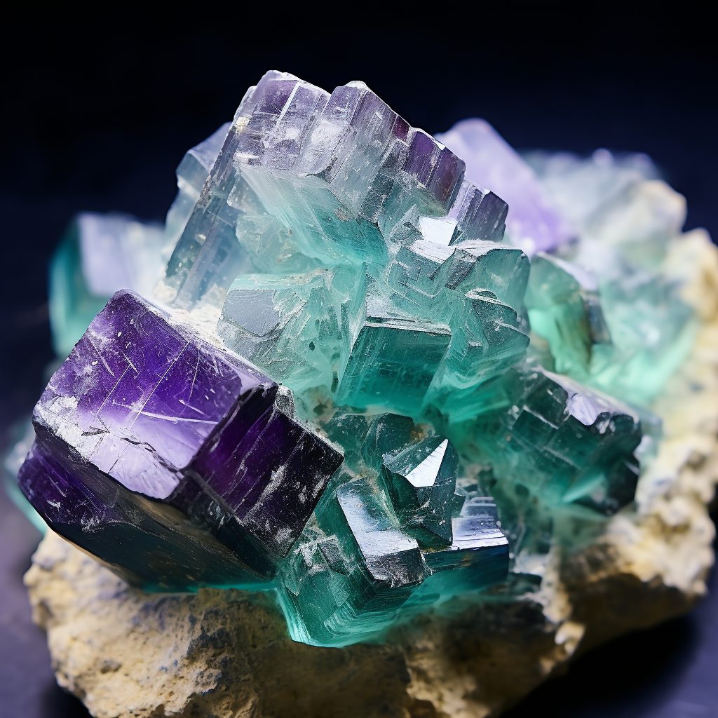 Fluorite Fluorite