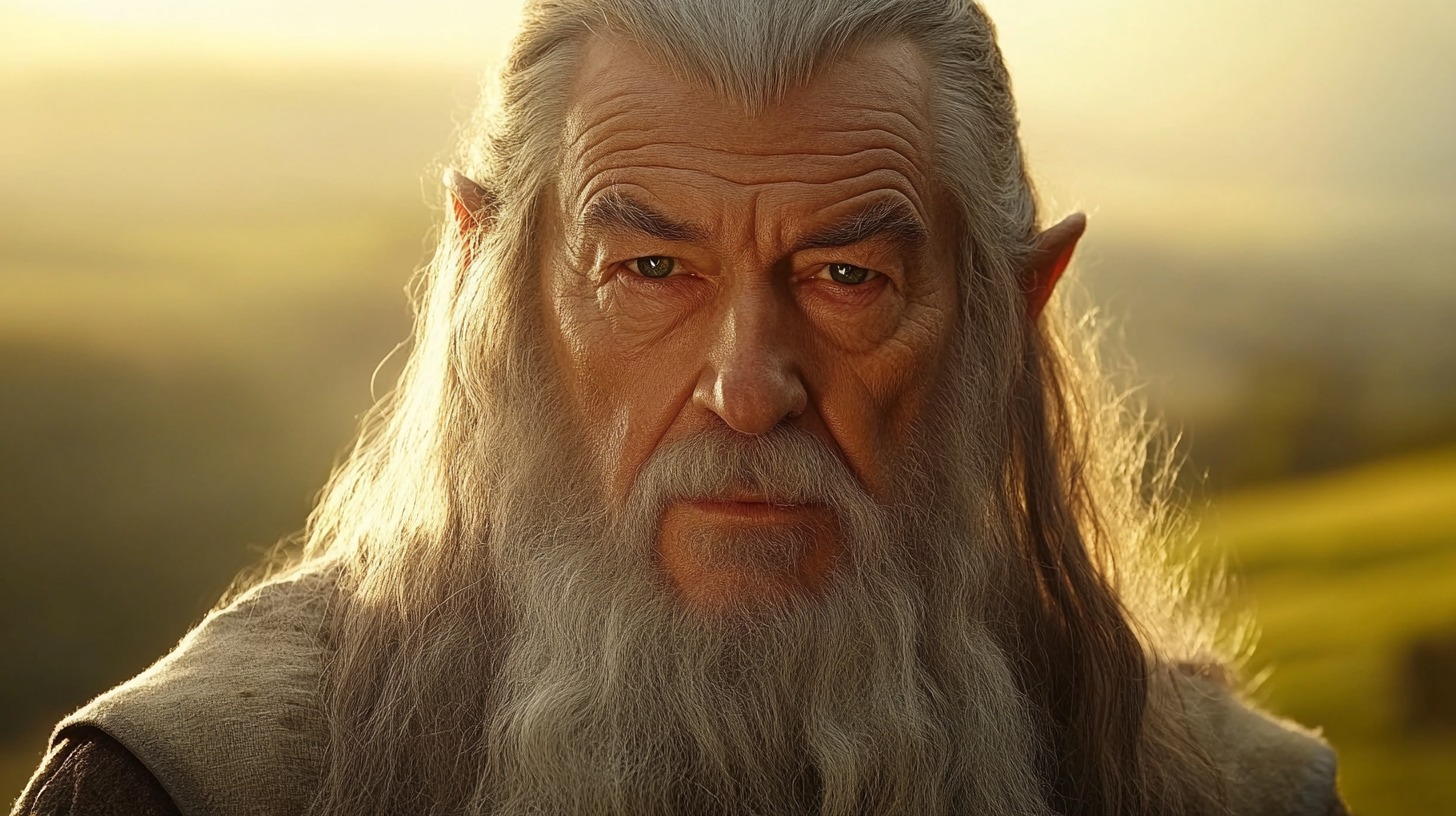Gandalf