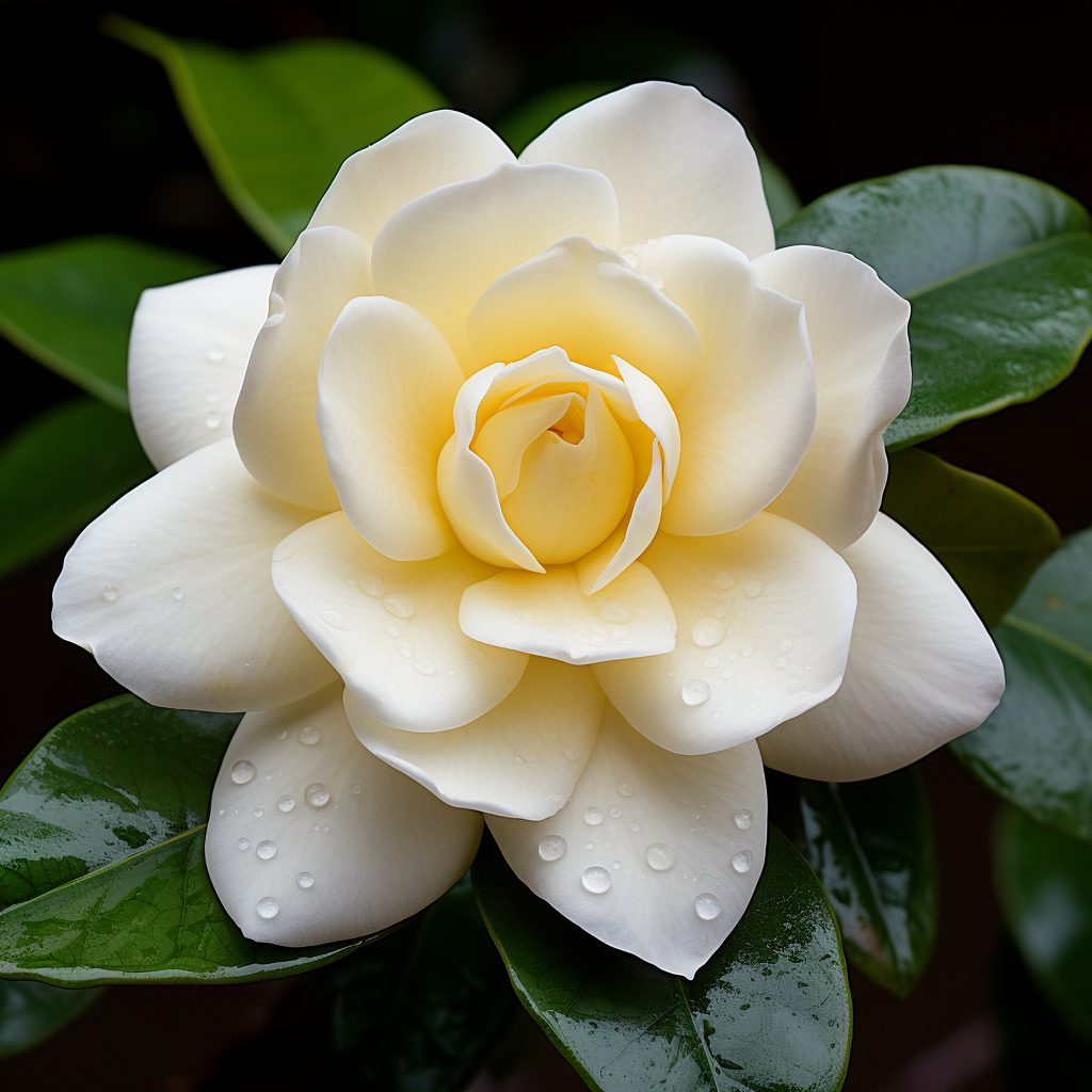 Gardenia