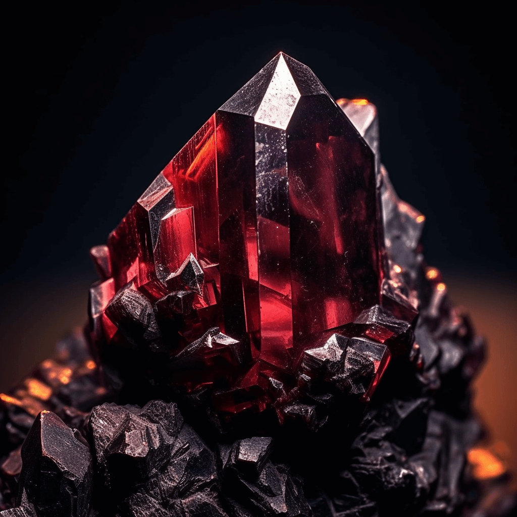 Garnet Garnet