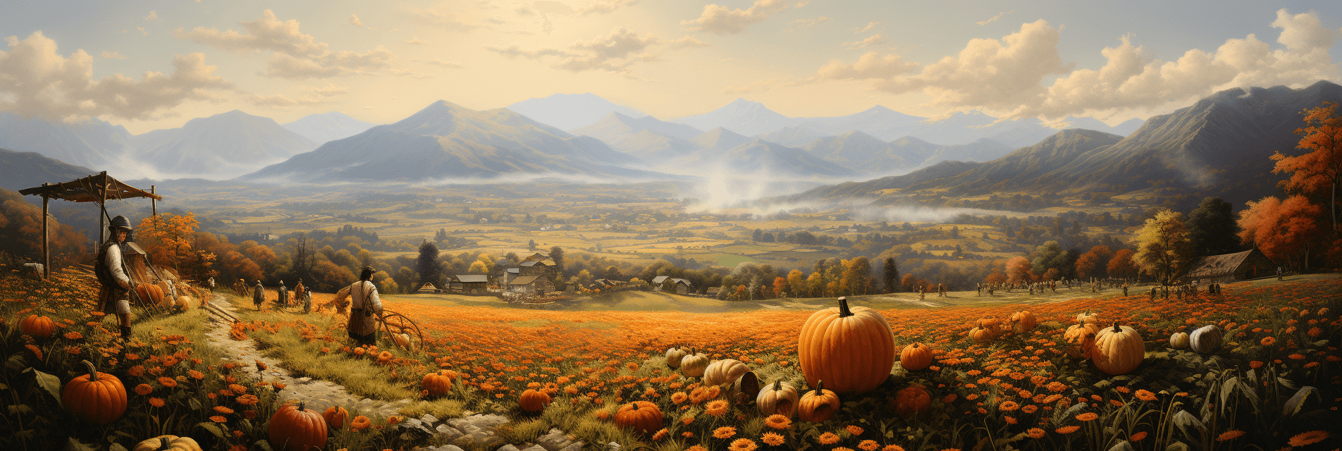 Harvest Festivals Harvest Festivals