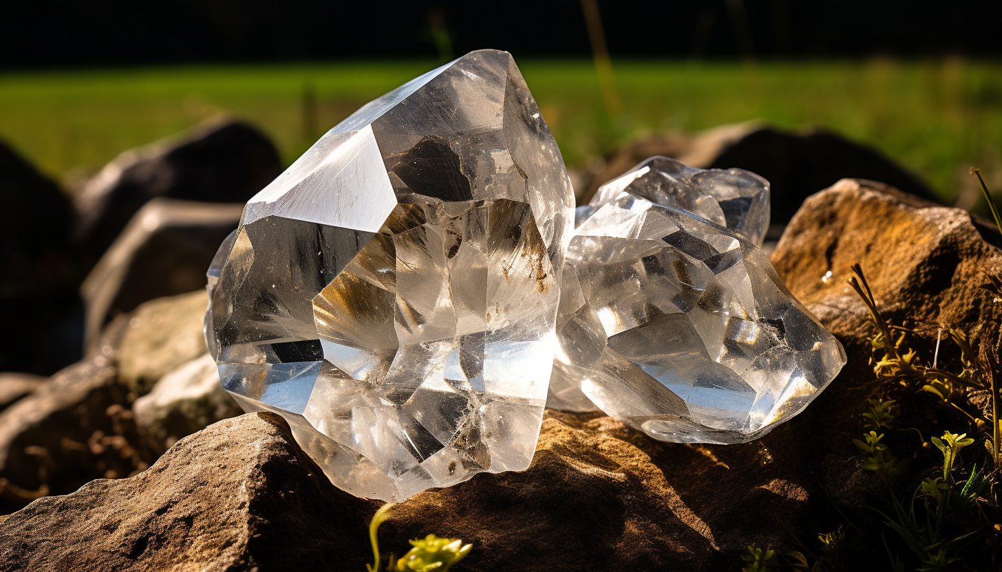 Herkimer Diamonds Meaning, Origin & Practical Uses