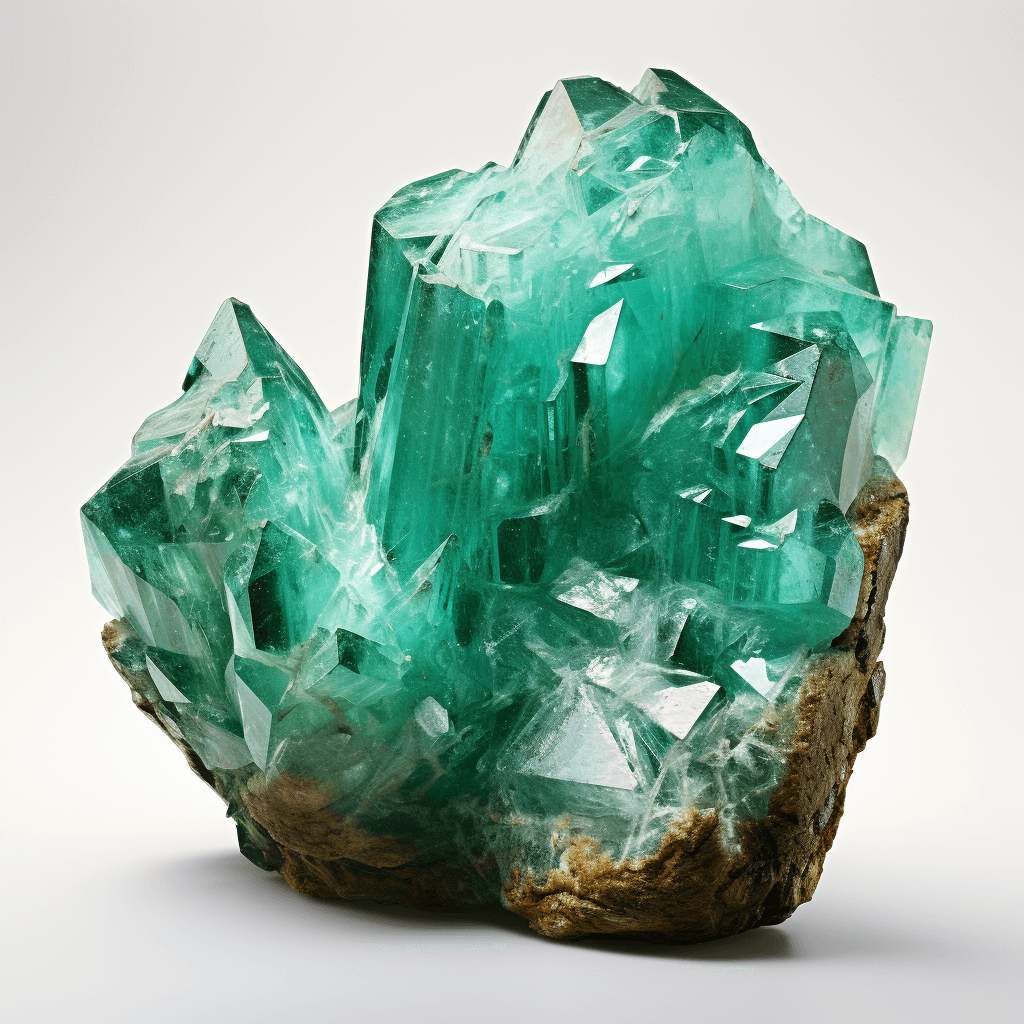 Jade Ore