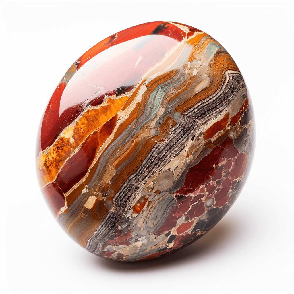 Jasper Stone