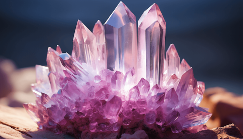 Kunzite