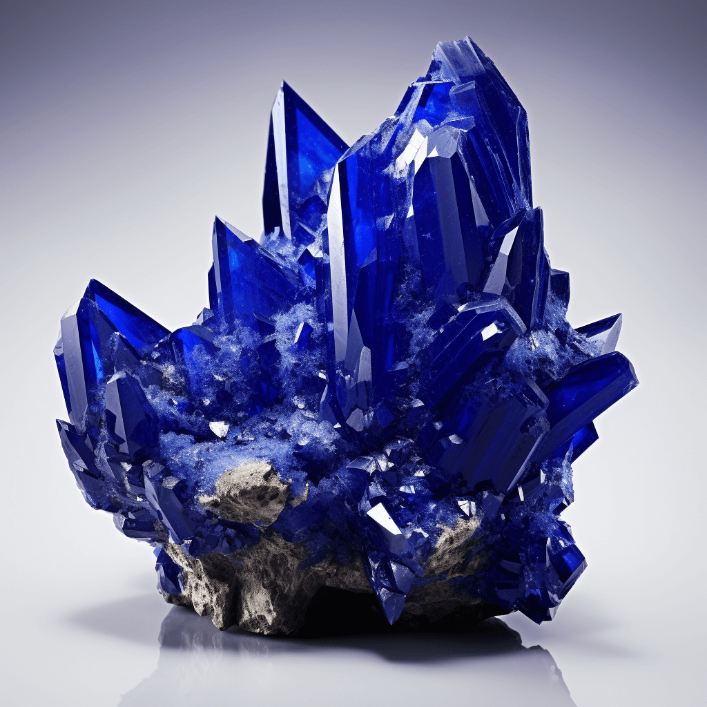 Lapis Lazuli