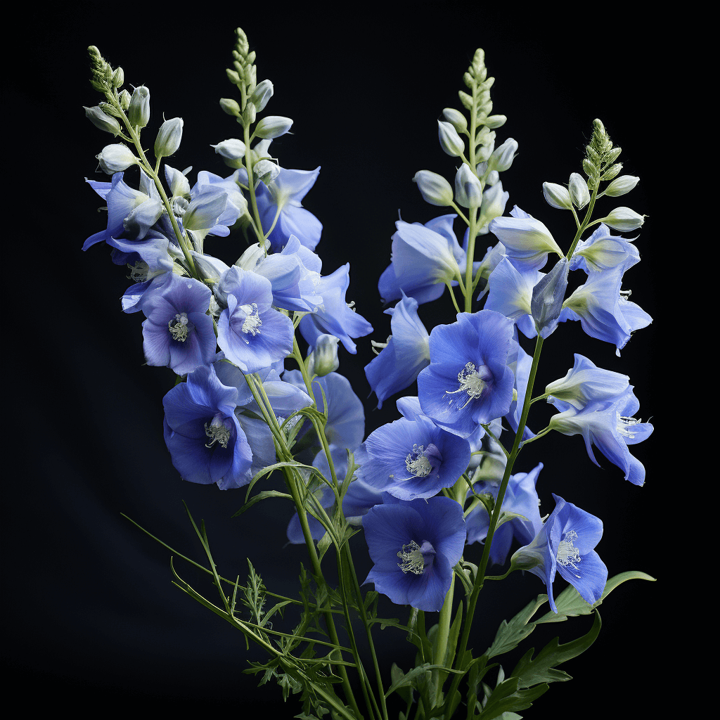 Larkspur