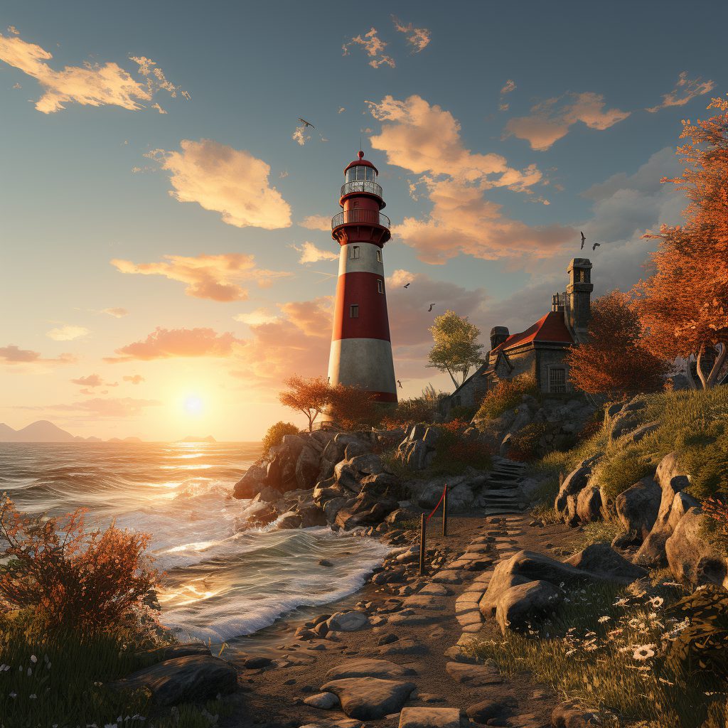 Lighthouse