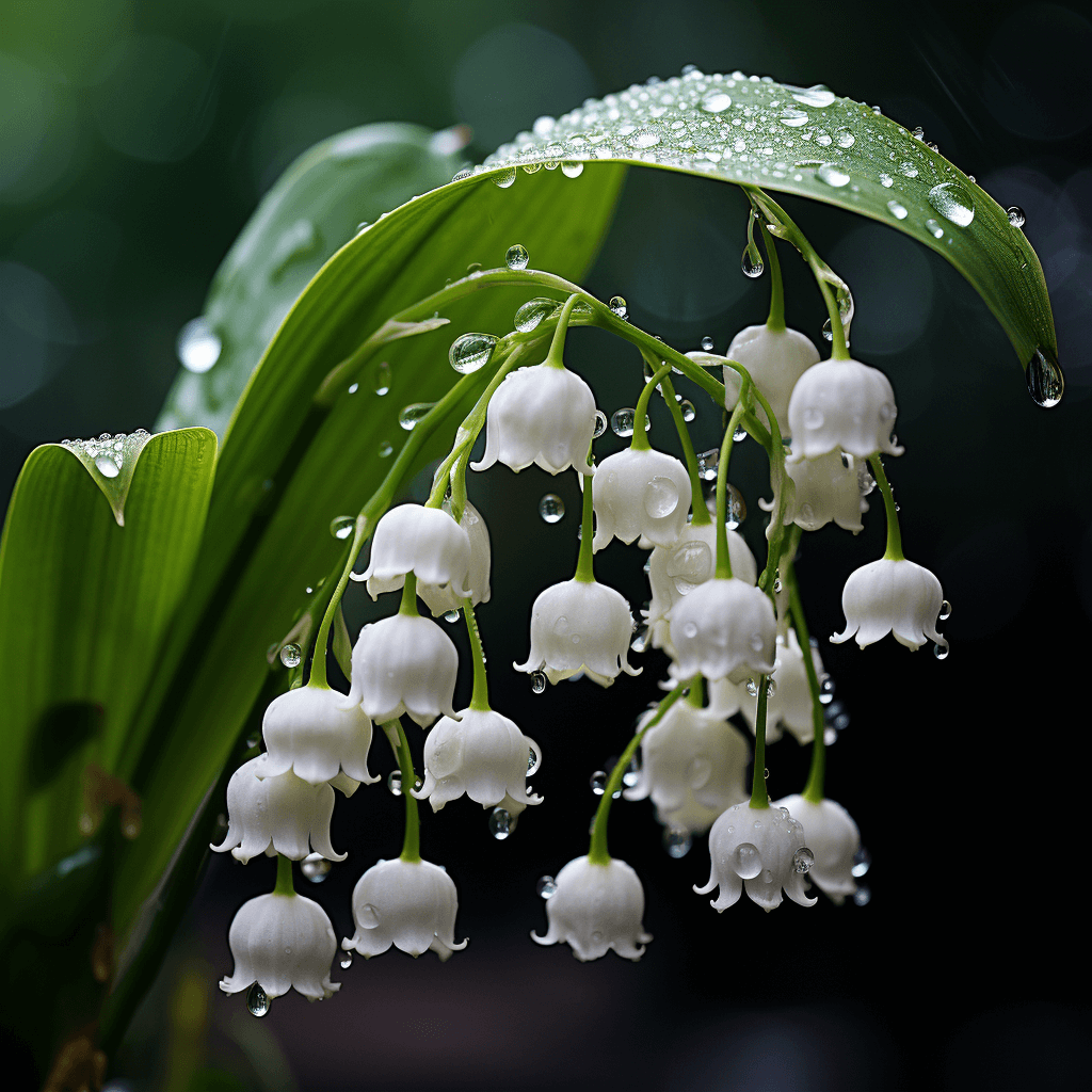 Lily of the Valley