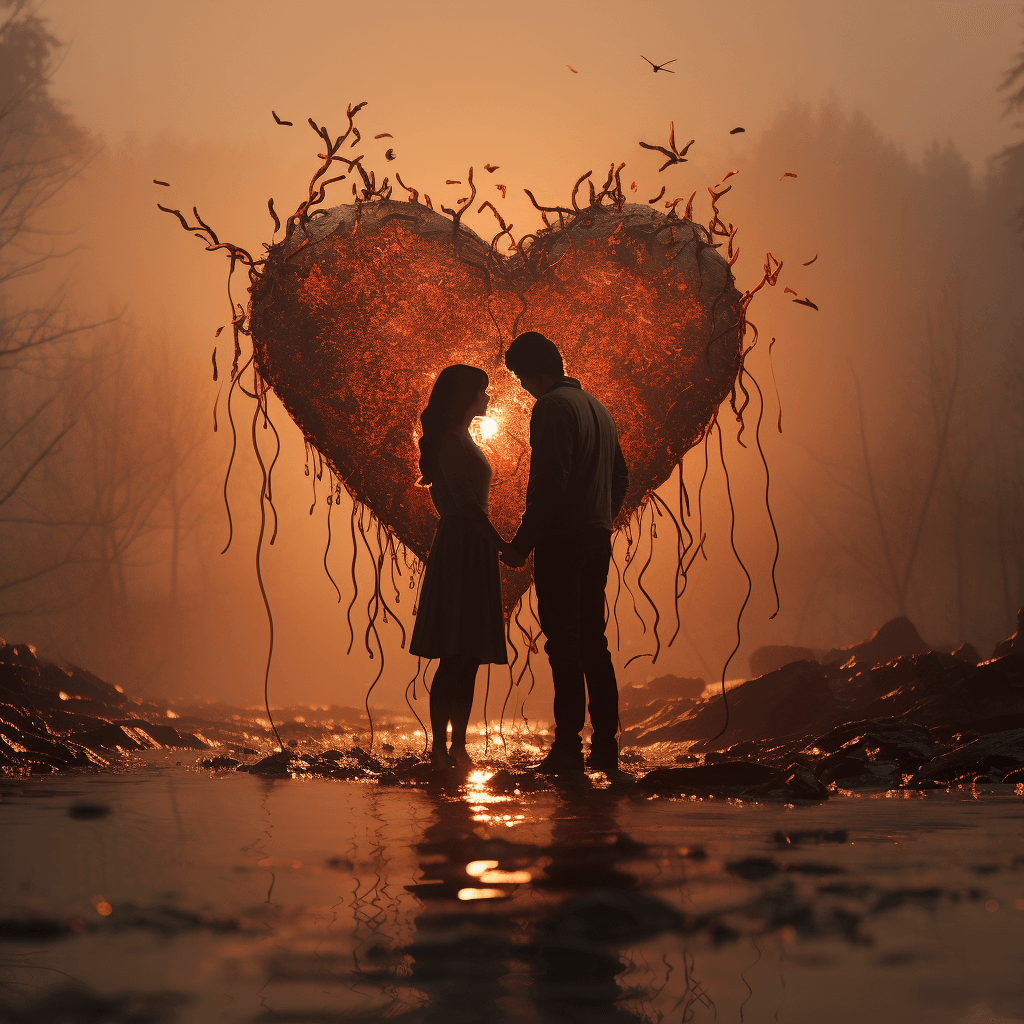 Love and Relationship Love and Relationship