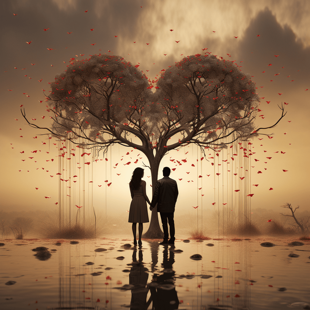 Love and Relationships Love and Relationships