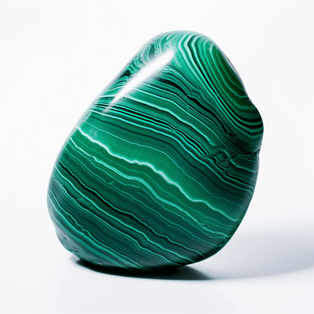 Malachite Stone